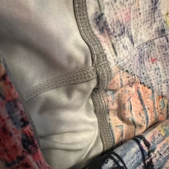 Niyama Sol Super Rare London Calling S
Leggings - Picture 4 of 7